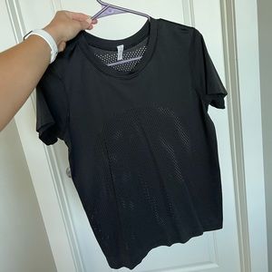 LULULEMON SWIFTY TECH SHIRT